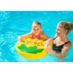 Bestway surf buddy kids pool rider 84 cm x 56 cm> Gonfiabili Per Bambini