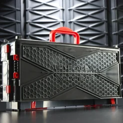 BEYBLADE x con l’arena clash and carry, ghiera x-celerator e trottole personalizzabili><noscript><img width=