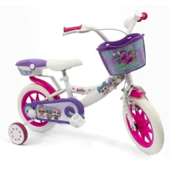 LOL Bicicletta runaway 12′ – 3-4 anni> Biciclette Per Bambini