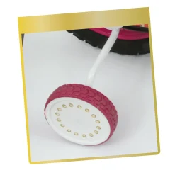 SUN&SPORT Bicicletta rainbow high 14′ – 5-7 anni> Biciclette Per Bambini