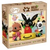BING eco-puzzle 24 music time – puzzle ecologico con scena musicale> Puzzle Per Bambini
