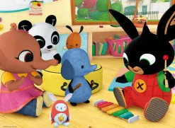 LISCIANI Bing  giant floor 24 – bravo bing!> Puzzle Per Bambini