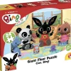 BING  giant floor 24 – ciao, !> Puzzle Per Bambini