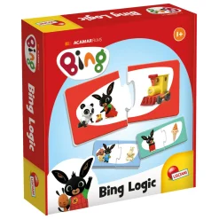 BING logic> Giochi Di Società Per Bambini