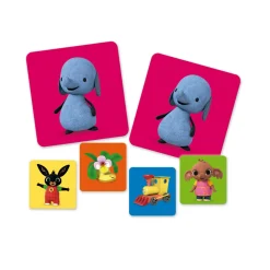 BING memoria> Giochi Di Società Per Bambini