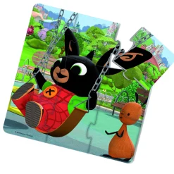 BING raccolta giochi educativi baby> Primi Apprendimenti