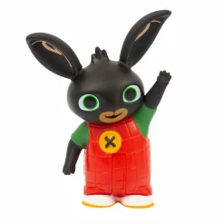 BING set composto dai 4 personaggi principali della serie tv> Mondi Immaginari