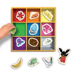 BING tutto al posto giusto> Primi Apprendimenti