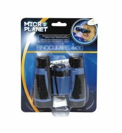 MICRO PLANET Binocolo> Giochi Scientifici