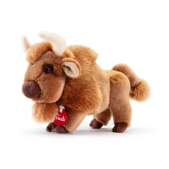 Trudi Bisonte rocky peluche –> Peluche Tradizionali