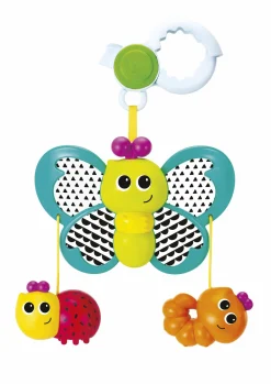 B-KIDS Bkids sonagli per passeggino> Trillini E Sonagli