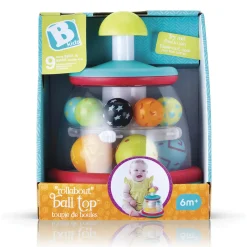 B-KIDS Bkids trottola con palline> Giochi Di Apprendimento