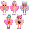 BLOOPIES fairies magic bubbles – bambole per bagnetto che fanno bolle – assortita> Mini Dolls