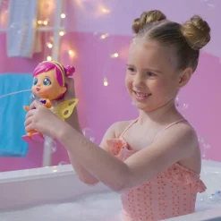 BLOOPIES fairies magic bubbles – bambole per bagnetto che fanno bolle – assortita><noscript><img width=