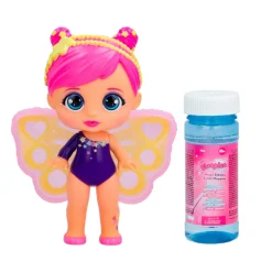 BLOOPIES fairies magic bubbles – bambole per bagnetto che fanno bolle – assortita><noscript><img width=
