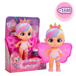 BLOOPIES fairies magic bubbles – bambole per bagnetto che fanno bolle – assortita><noscript><img width=
