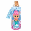 BLOOPIES mermaids in a bottle, sirenette spruzza-acqua in bottiglia> Mini Dolls