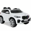 SUN&SPORT Bmw x5m premium 12v rc> Cavalcabili Elettrici