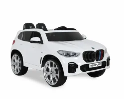 SUN&SPORT Bmw x5m premium 12v rc> Cavalcabili Elettrici