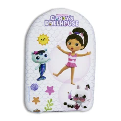 GABBY'S DOLLHOUSE Boady board mini surf 45cm gabby’s dollhouse> Salvagenti E Braccioli Bambini