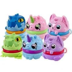 -- No Brand -- Borraccia singola assortita bottle besteez 360ml – personaggi assortiti><noscript><img width=