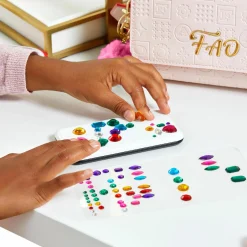 FAO Schwarz Borsa da designer e accessori glamour go><noscript><img width=