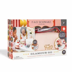 FAO Schwarz Borsa da designer e accessori glamour go><noscript><img width=
