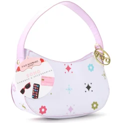 FAO Schwarz Borsa giocattolo con accessori trendy soho><noscript><img width=