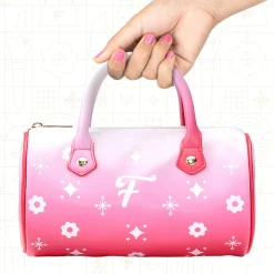 FAO Schwarz Borsa giocattolo con accessori eleganti madison avenue> Moda, Gioielli, Decorazioni, Cosmetici