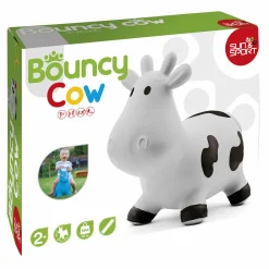 SUN&SPORT Bouncy cow><noscript><img width=