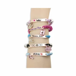 CREA MANIA Braccialetti dell’amicizia> Moda, Gioielli, Decorazioni, Cosmetici