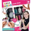 CREA MANIA Bracciali stones – creamania girl> Moda, Gioielli, Decorazioni, Cosmetici