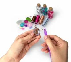 CREA MANIA Bracciali stones – creamania girl> Moda, Gioielli, Decorazioni, Cosmetici