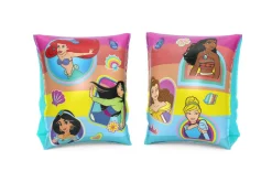 DISNEY PRINCESS Braccioli disney principesse cm. 23×15> Salvagenti E Braccioli Bambini