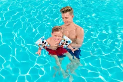 Bestway Braccioli  disney topolino cm. 23×15> Salvagenti E Braccioli Bambini