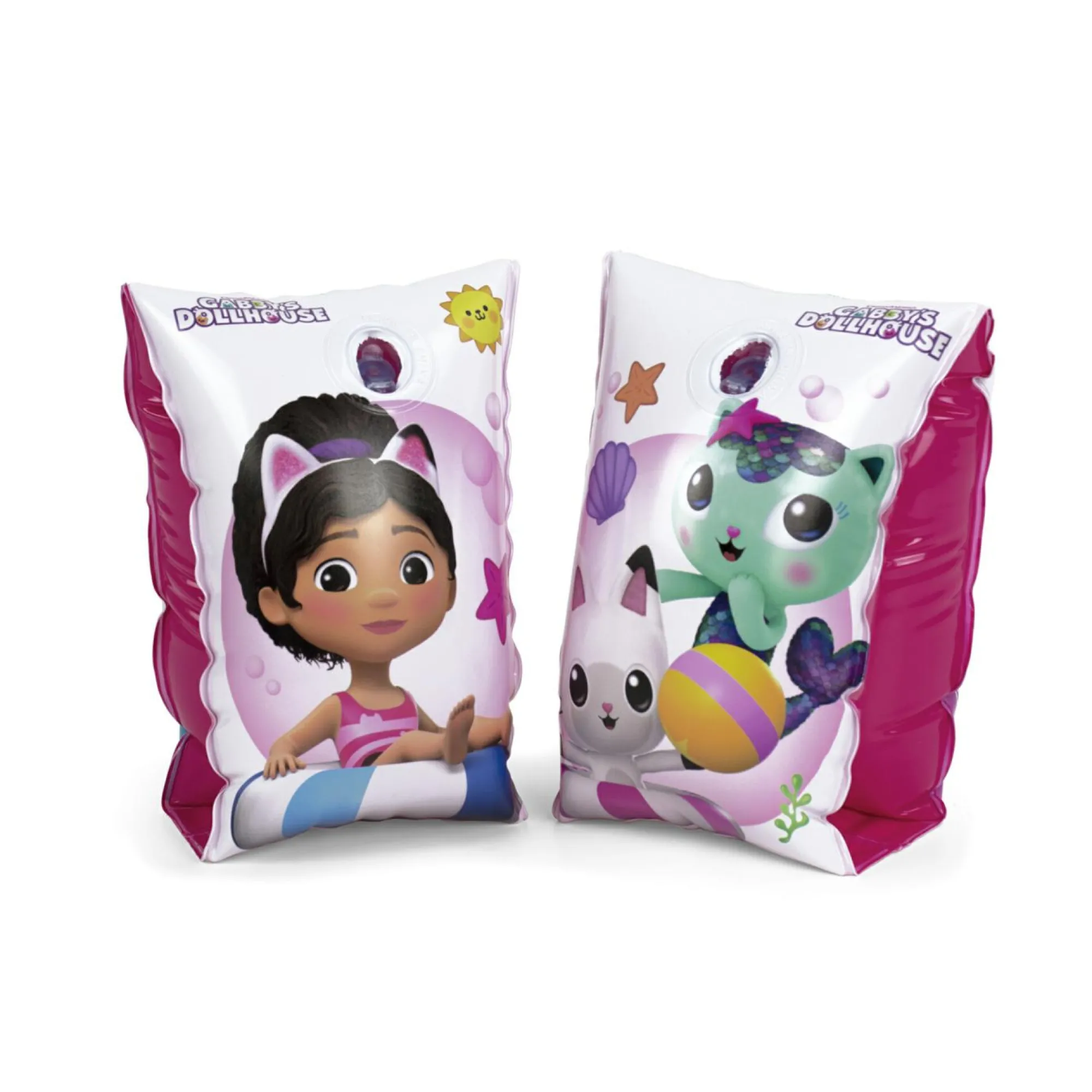 GABBY'S DOLLHOUSE Braccioli gabby’s dollhouse> Salvagenti E Braccioli Bambini