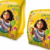 DISNEY PRINCESS Braccioli gonfiabili encanto per bambini. utilizzo in mare/piscina> Salvagenti E Braccioli Bambini