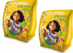 DISNEY PRINCESS Braccioli gonfiabili encanto per bambini. utilizzo in mare/piscina> Salvagenti E Braccioli Bambini