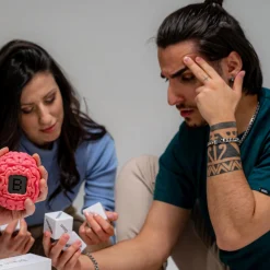 ROCCO GIOCATTOLI Brain fart –  yas!games – l’unico in italiano – party games><noscript><img width=