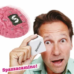 ROCCO GIOCATTOLI Brain fart –  yas!games – l’unico in italiano – party games><noscript><img width=