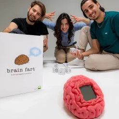 ROCCO GIOCATTOLI Brain fart –  yas!games – l’unico in italiano – party games><noscript><img width=