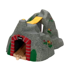 BRIO tunnel avventura – espansione per treni in legno><noscript><img width=