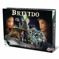 Brivido> Giochi Di Società Per Bambini