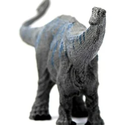 Schleich Brontosauro –> Action Figures