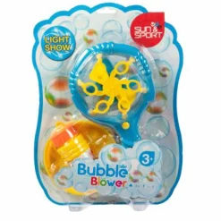 SUN&SPORT Bubble blower> Giochi Di Abilità E Sport