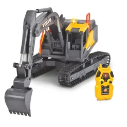 MOTOR & CO. Building excavator> Macchinine Telecomandate