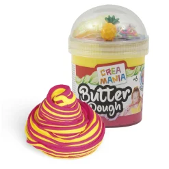 Butter dough – barattolo> Plastilina E Pasta Modellabile