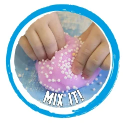 CREA MANIA Butter dough – secchiello> Plastilina E Pasta Modellabile