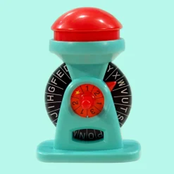 ROCCO GIOCATTOLI Buzzer challenge – giocoro’ – gioco da tavolo per tutta la famiglia><noscript><img width=