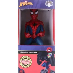 Spiderman Cable guys – porta controller playstation & smartphone –> Gadget E Idee Regalo Per Adulti|Gadget